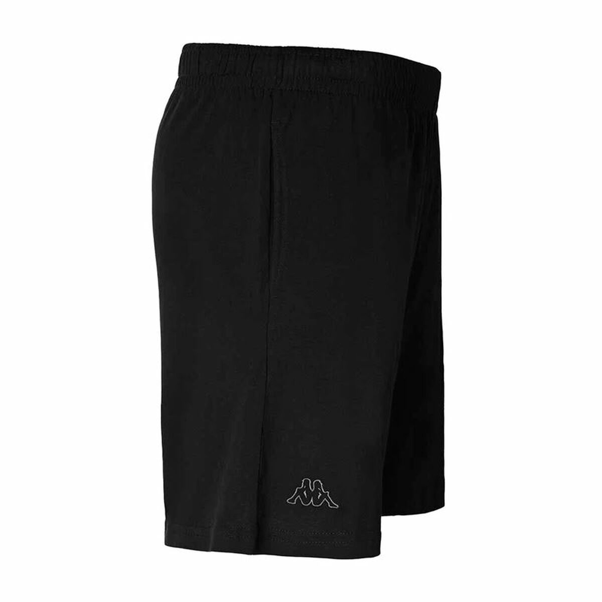 Träningsshorts Kappa Cabas Korporate Svart - 3