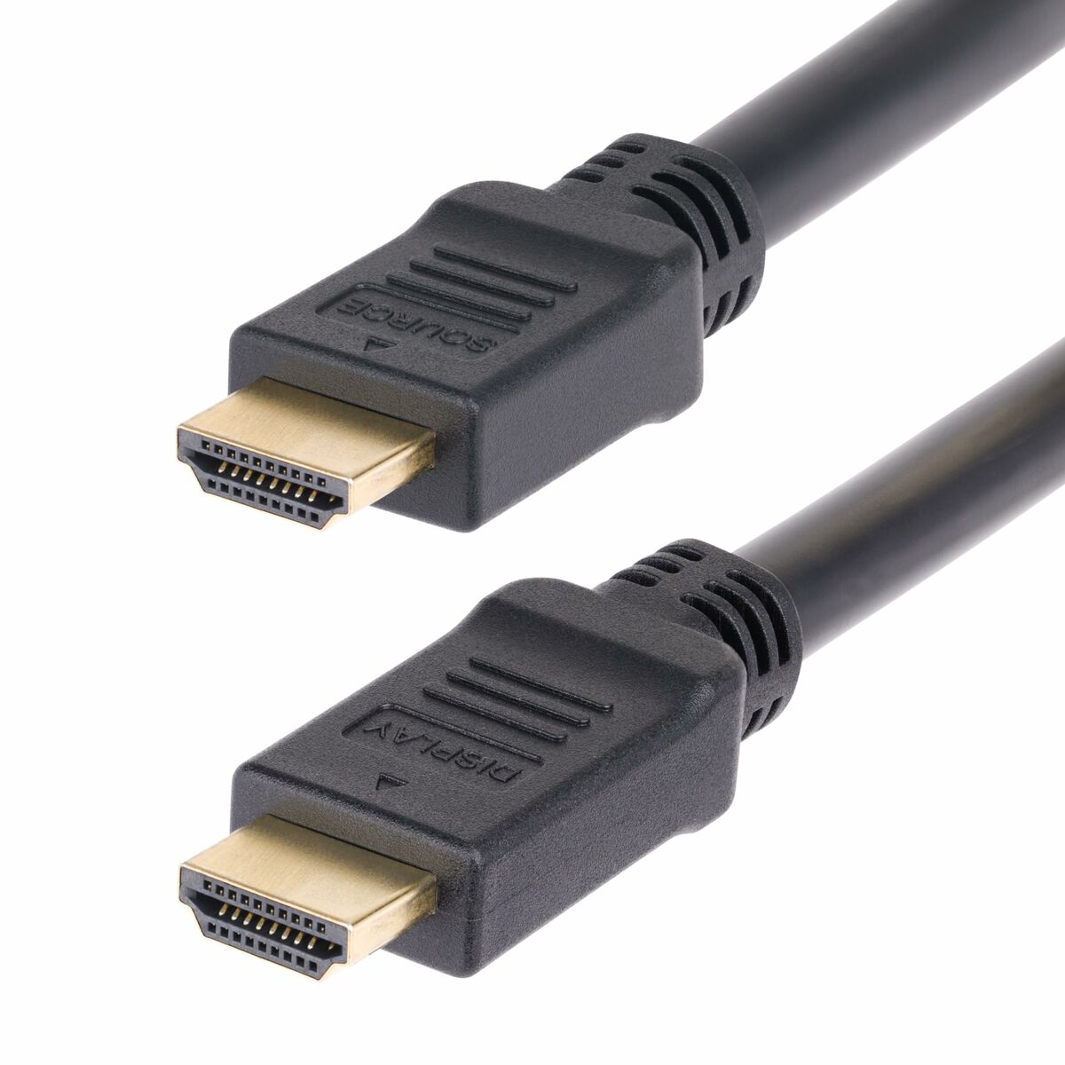USB-kabel Startech HD2AP-10M-HDMI-CABLE Svart 10 m - 3
