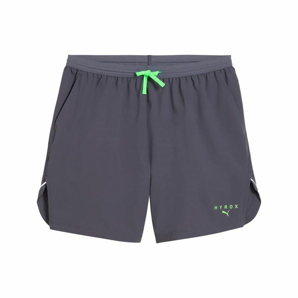 Träningsshorts Puma Puma X Hyrox Ultra Mörkgrå Män Fitness