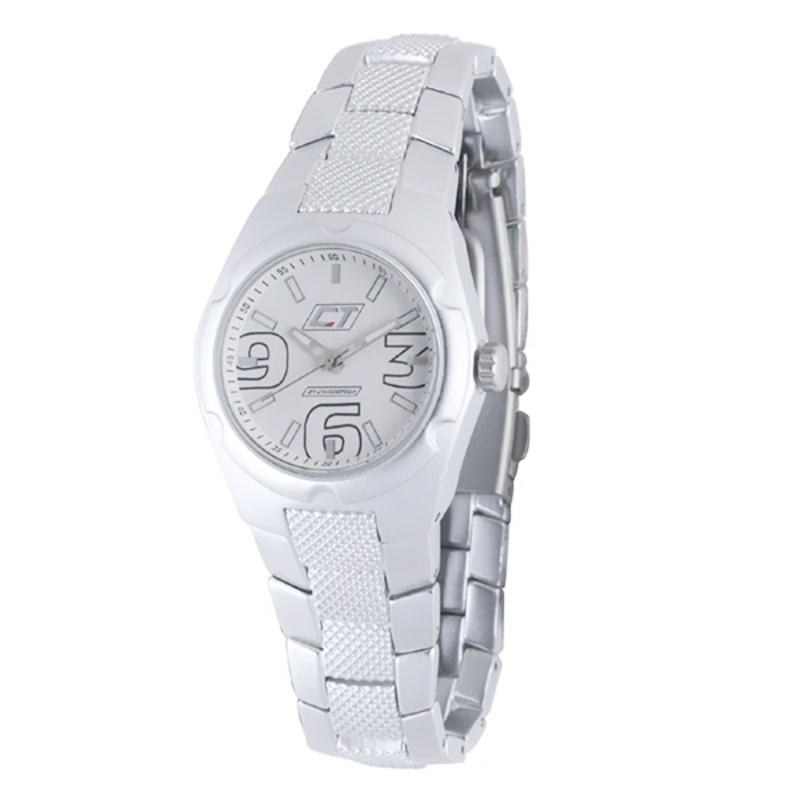 Herrklocka Chronotech CC7039M-06M (Ø 39 mm) - 3