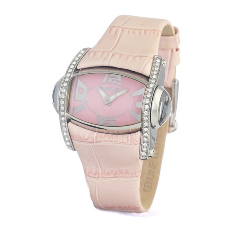 Damklocka Chronotech CT7681L-27S (Ø 43 mm) - 4