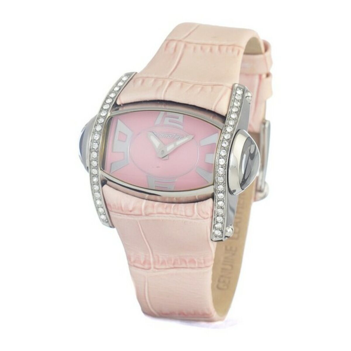 Damklocka Chronotech CT7681L-27S (Ø 43 mm) - 11