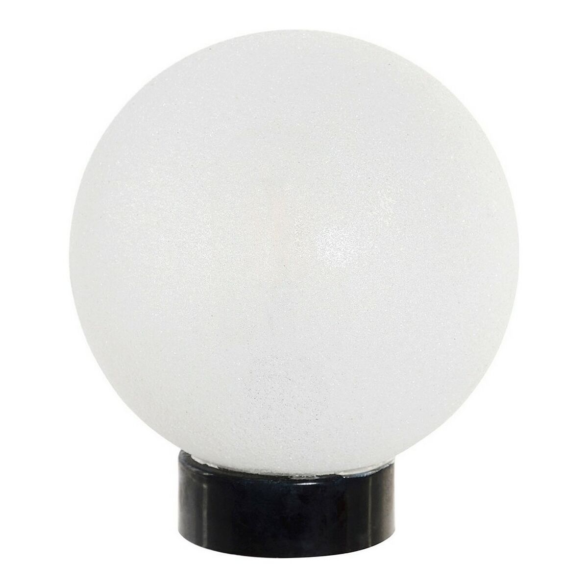 Belysning dekoration DKD Home Decor Glas Scandi 10 x 10 x 30 cm - 7