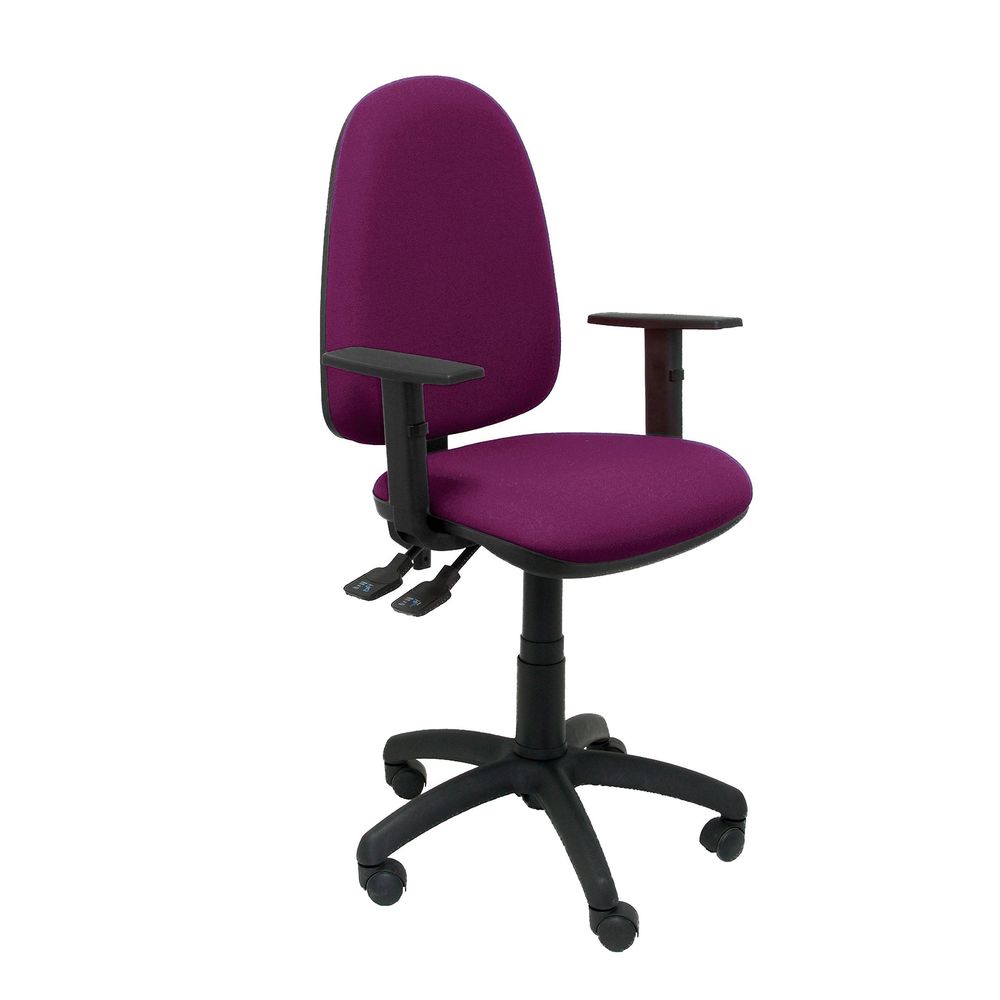 Kontorsstol Tribaldos Piqueras y Crespo I760B10 Purpur