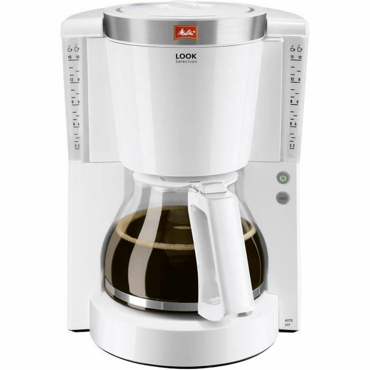 Kaffebryggare Melitta Look IV Selection 1011-03 1000 W - 2