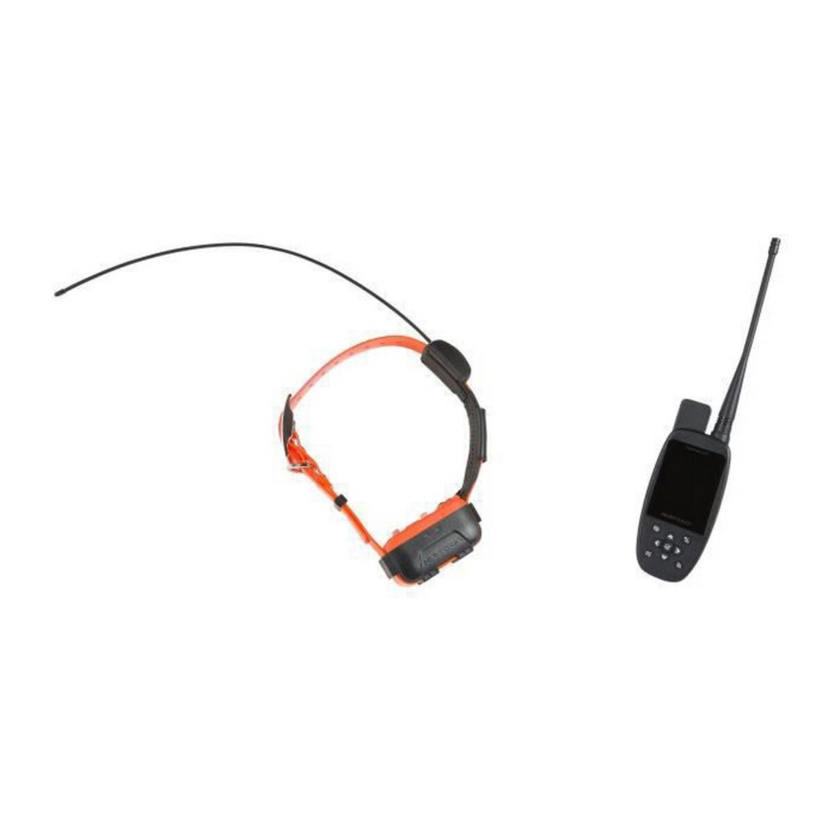 Halsband mot skällning Num'Axes NUM3700192309505 - 4
