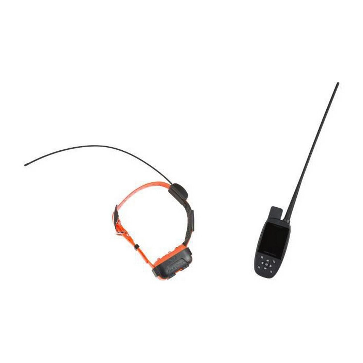 Halsband mot skällning Num'Axes NUM3700192309505 - 3