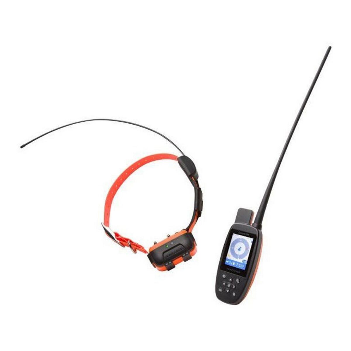 Halsband mot skällning Num'Axes NUM3700192309505