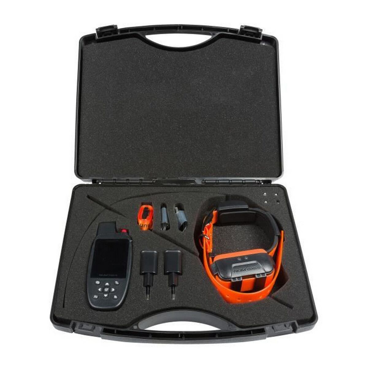 Halsband mot skällning Num'Axes NUM3700192309505 - 2