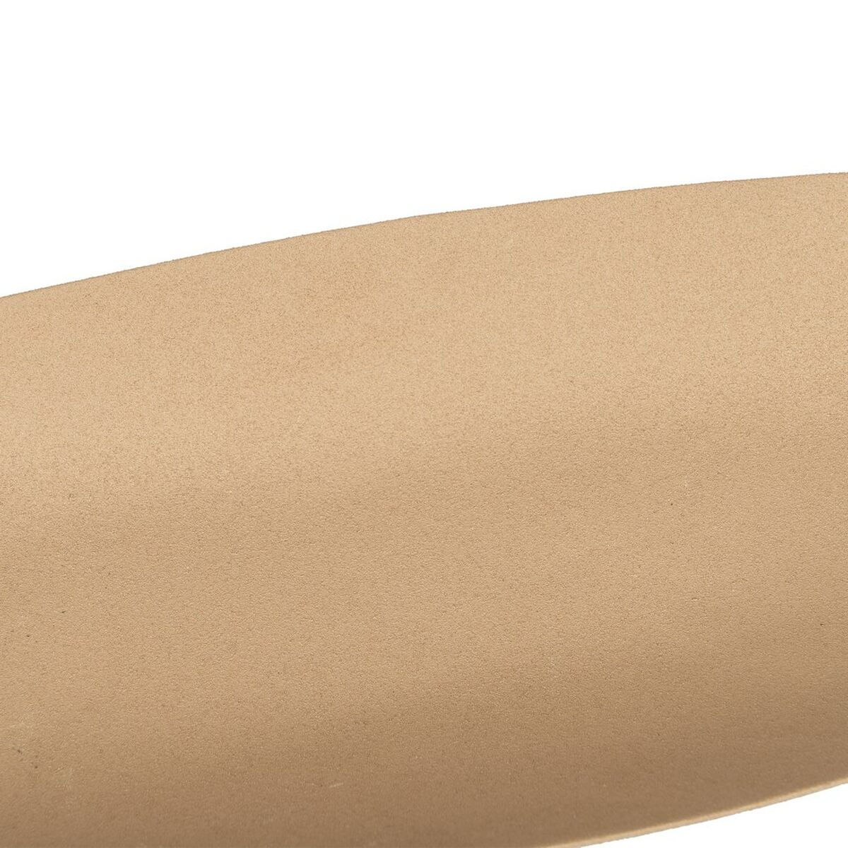 Bordsdekoration Beige Järn 48 x 12 x 5 cm - 3