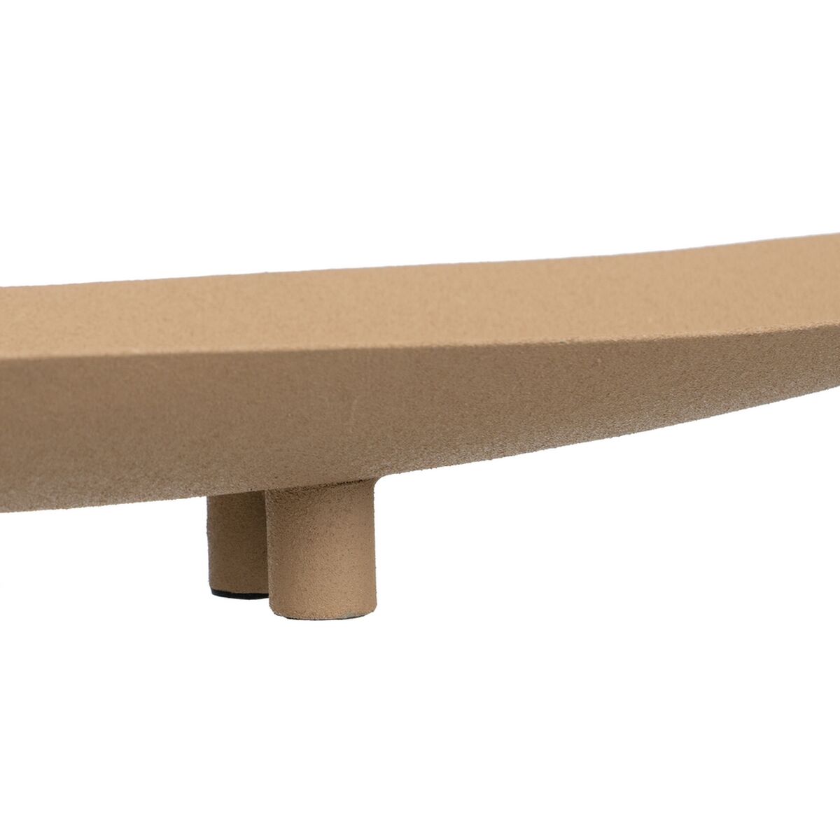 Bordsdekoration Beige Järn 48 x 12 x 5 cm - 5