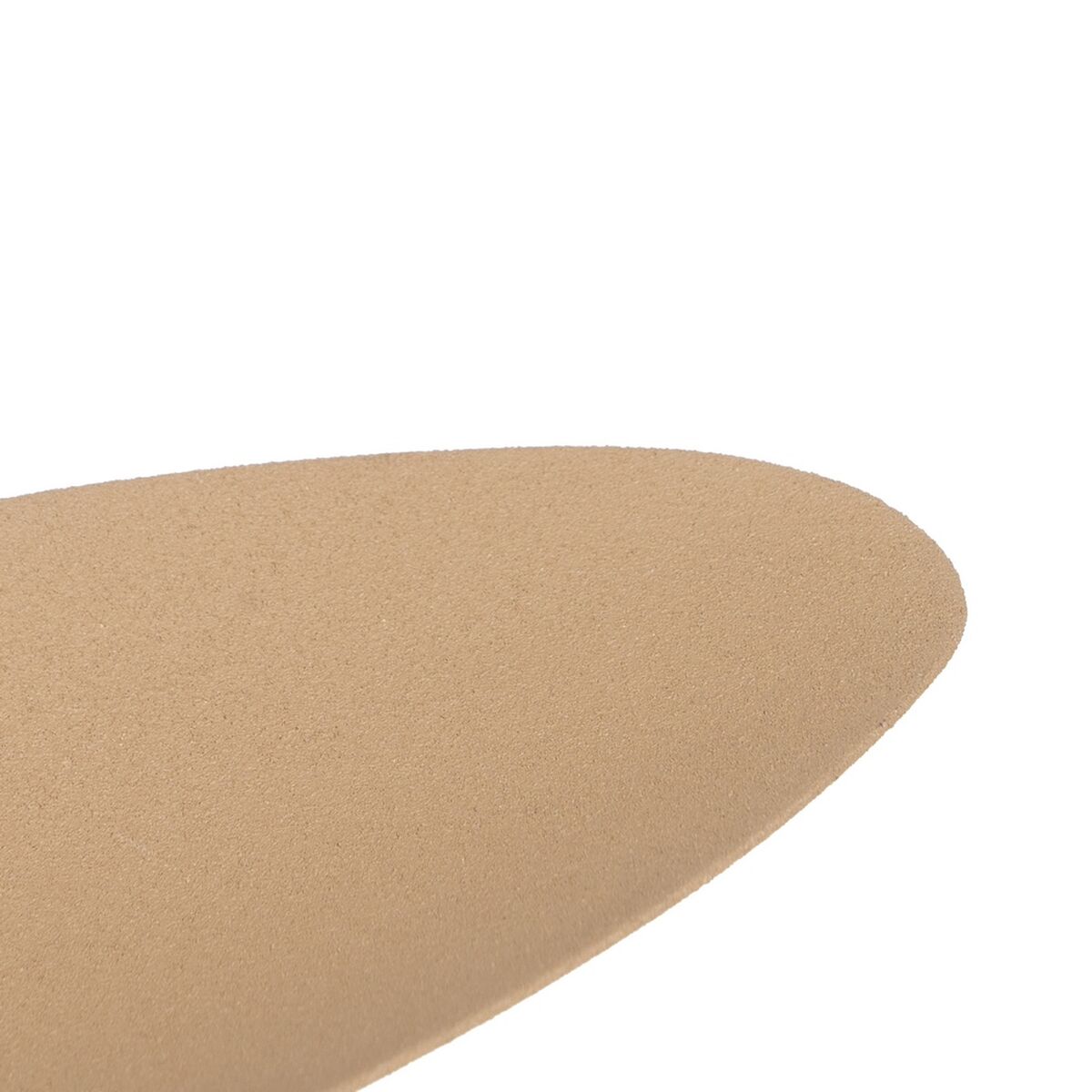 Bordsdekoration Beige Järn 48 x 12 x 5 cm - 4