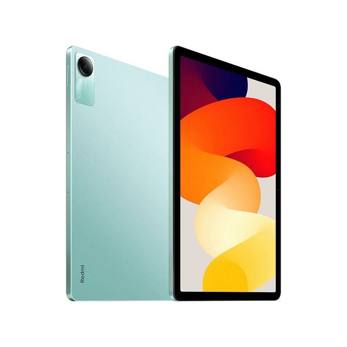 Läsplatta Xiaomi Redmi Pad SE Grön 128 GB 11" 4 GB RAM Qualcomm Snapdragon 680 - 2