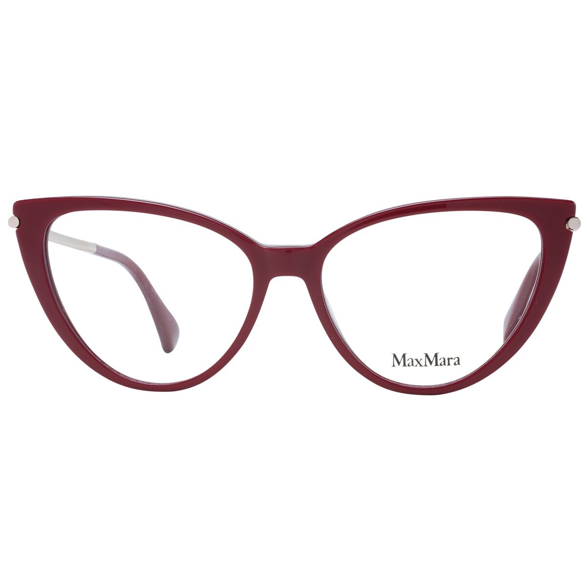 Glasögonbågar Max Mara MM5006 54066 - 2