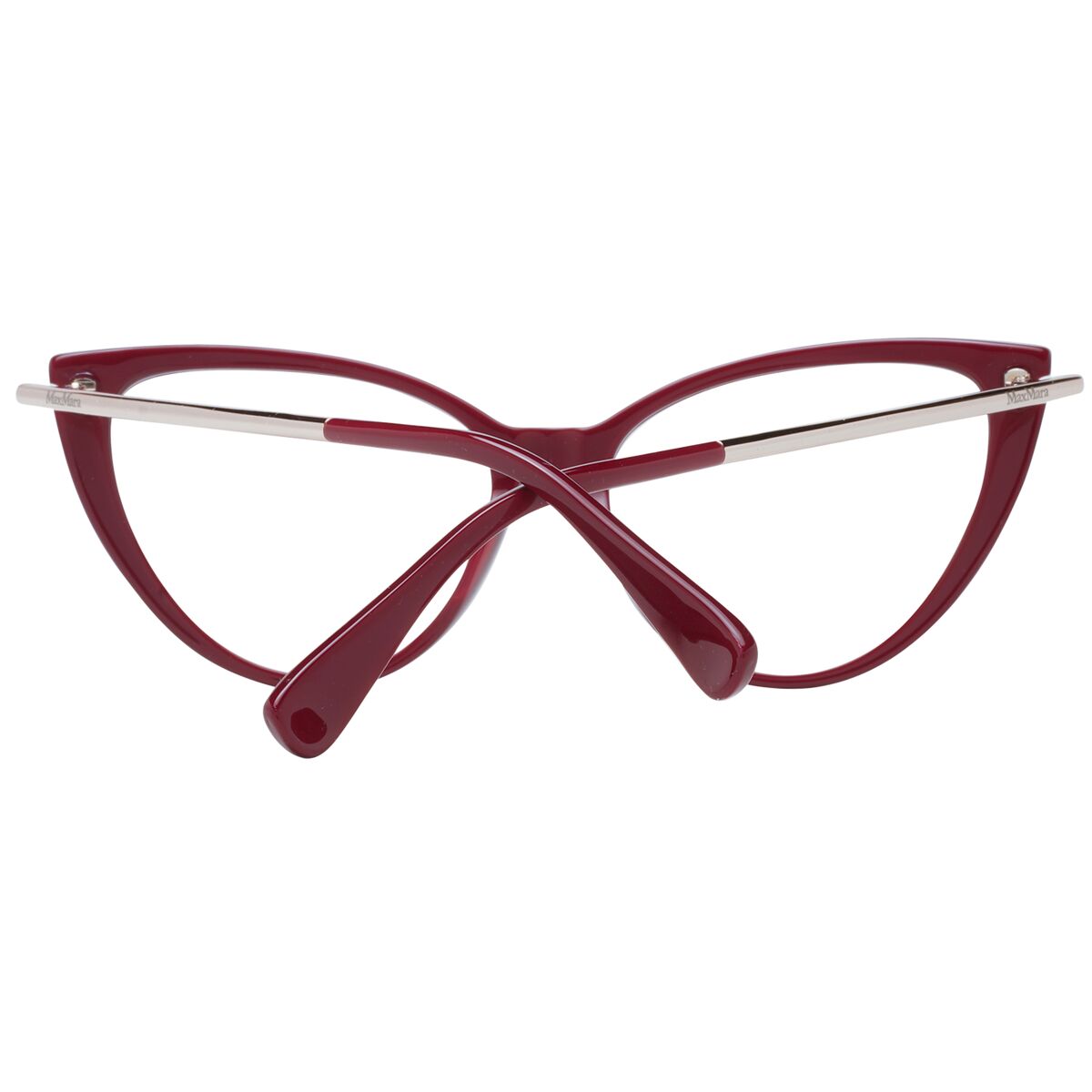 Glasögonbågar Max Mara MM5006 54066 - 3