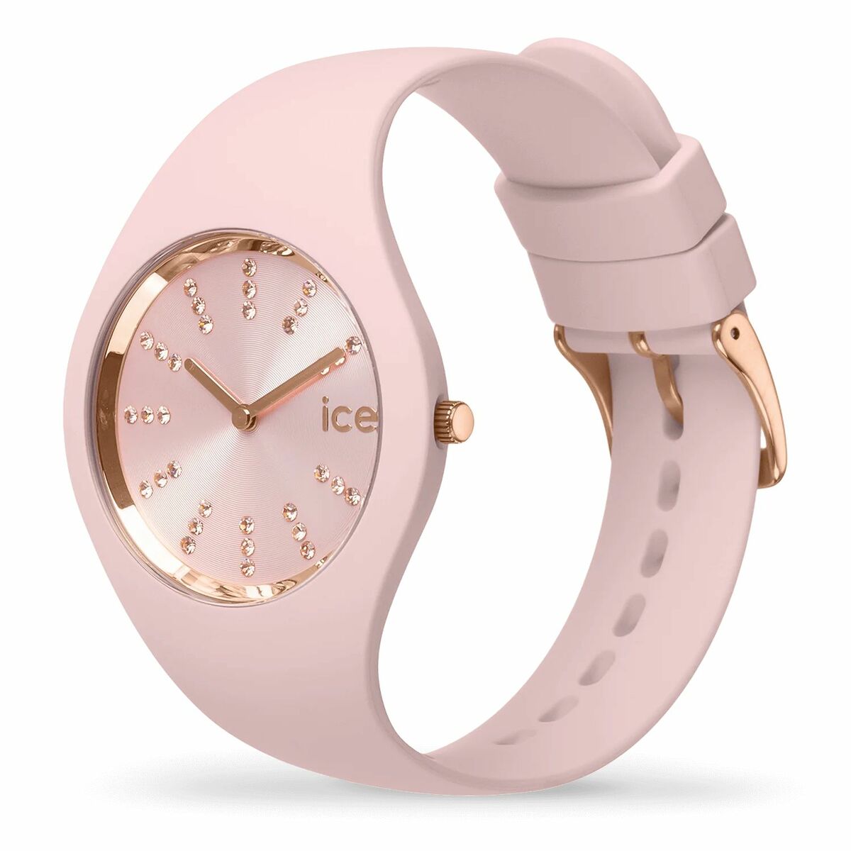 Damklocka Ice 021592 (Ø 37 mm) - 2