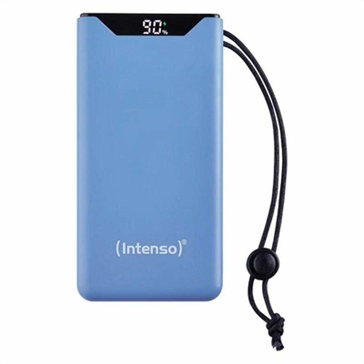 Powerbank INTENSO 7332035 Blå 10000 mAh - 2