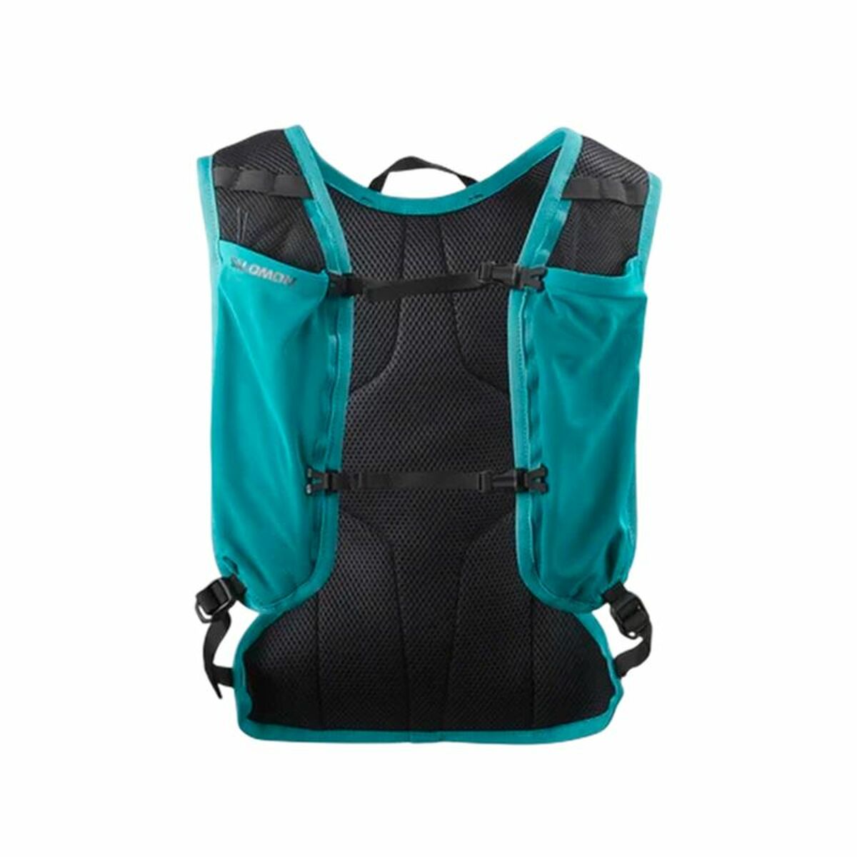 Vandringsryggsäck Salomon Cross 4 Turkos Polyester 40 L - 2