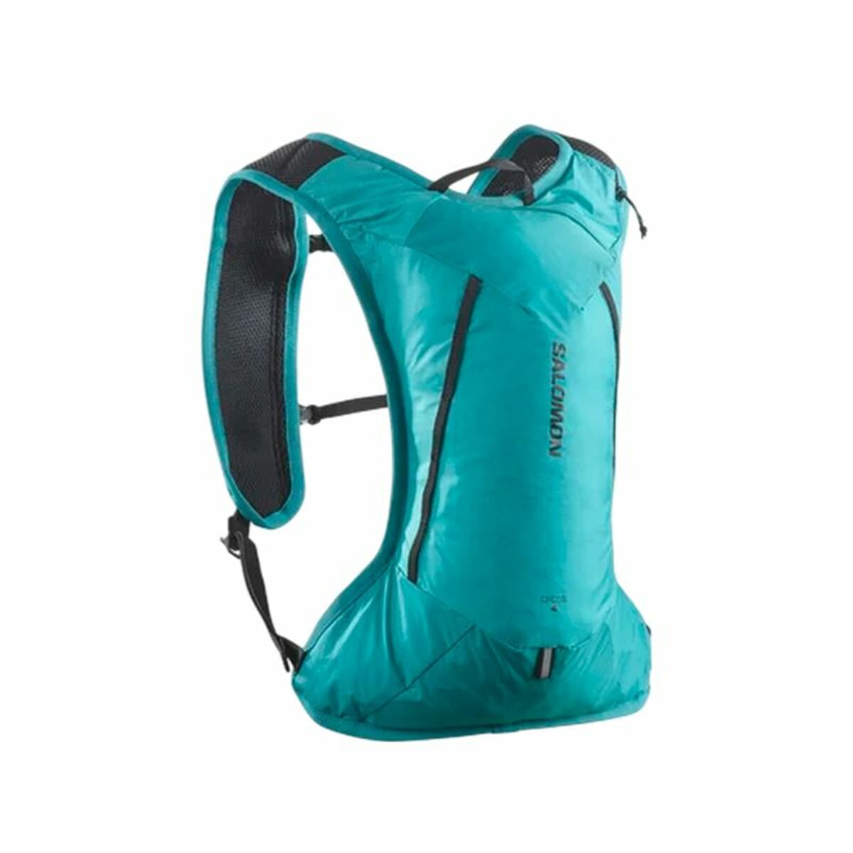 Vandringsryggsäck Salomon Cross 4 Turkos Polyester 40 L