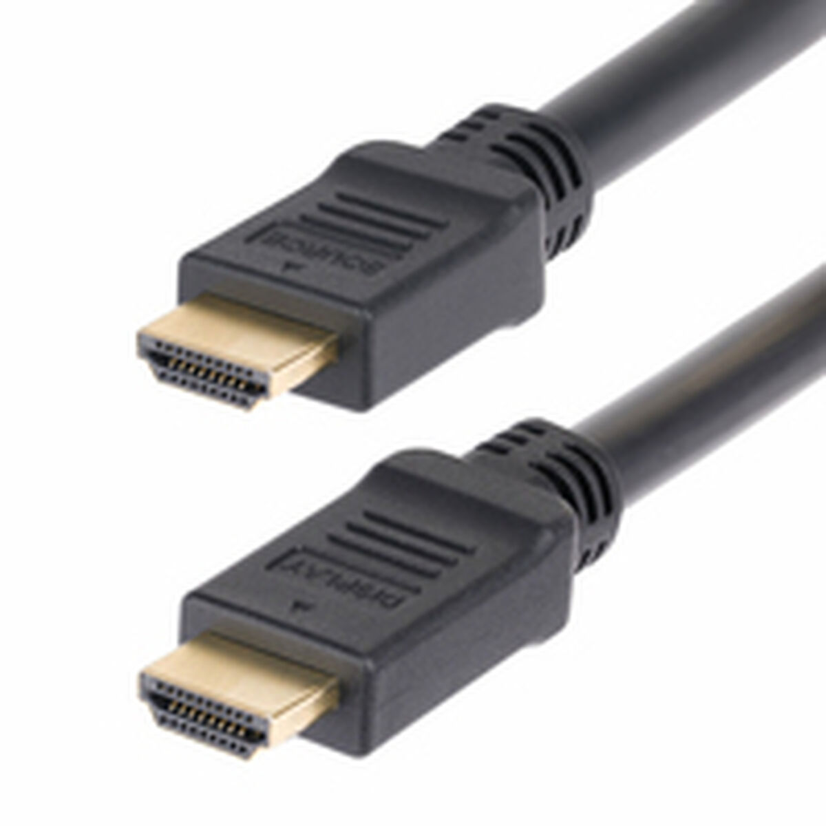 USB-kabel Startech HD2AP-15M-HDMI-CABLE Svart 15 m - 2