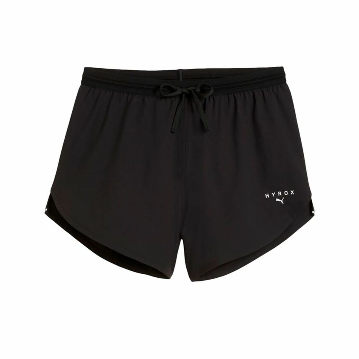 Träningsshorts Puma Puma X Hyrox Ultra Svart Kvinna Fitness