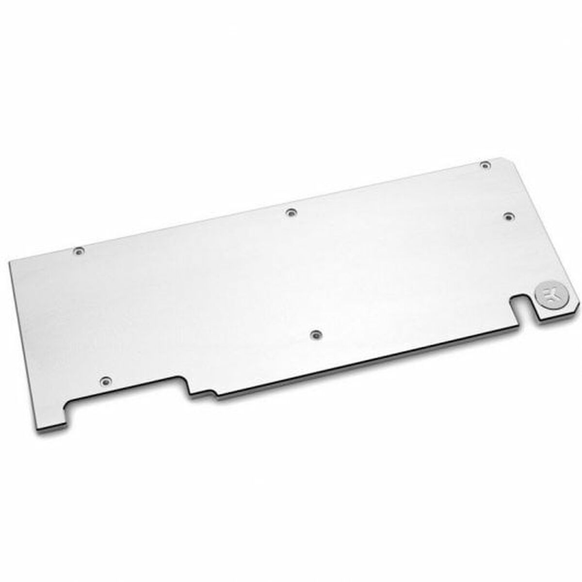 Kylbricka för grafikkort EKWB Quantum Vector Dual Evo RTX 2070/2080