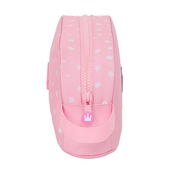Termiskt tryck Glow Lab Sweet home Rosa 21.5 x 12 x 6.5 cm