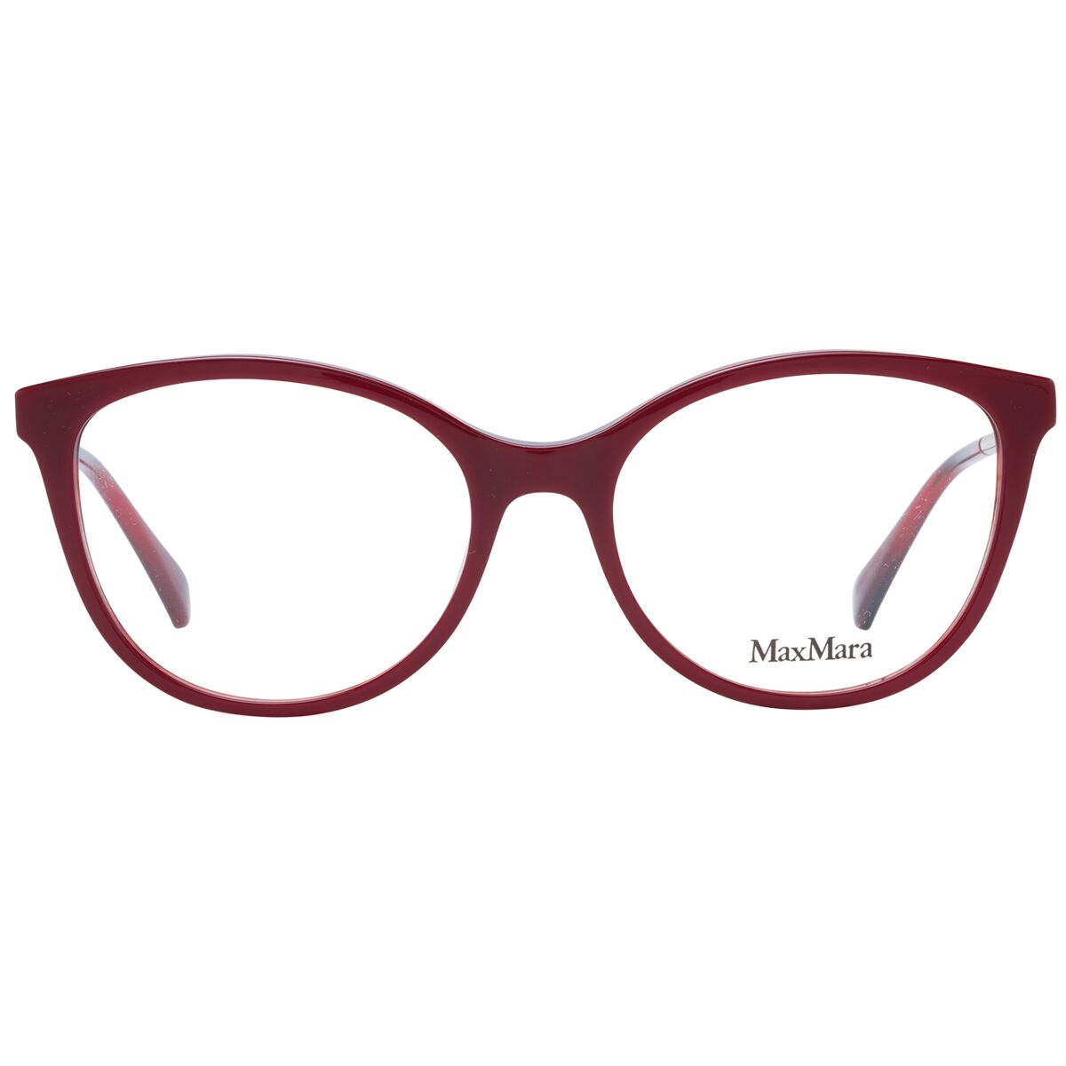 Glasögonbågar Max Mara MM5027 53066 - 2