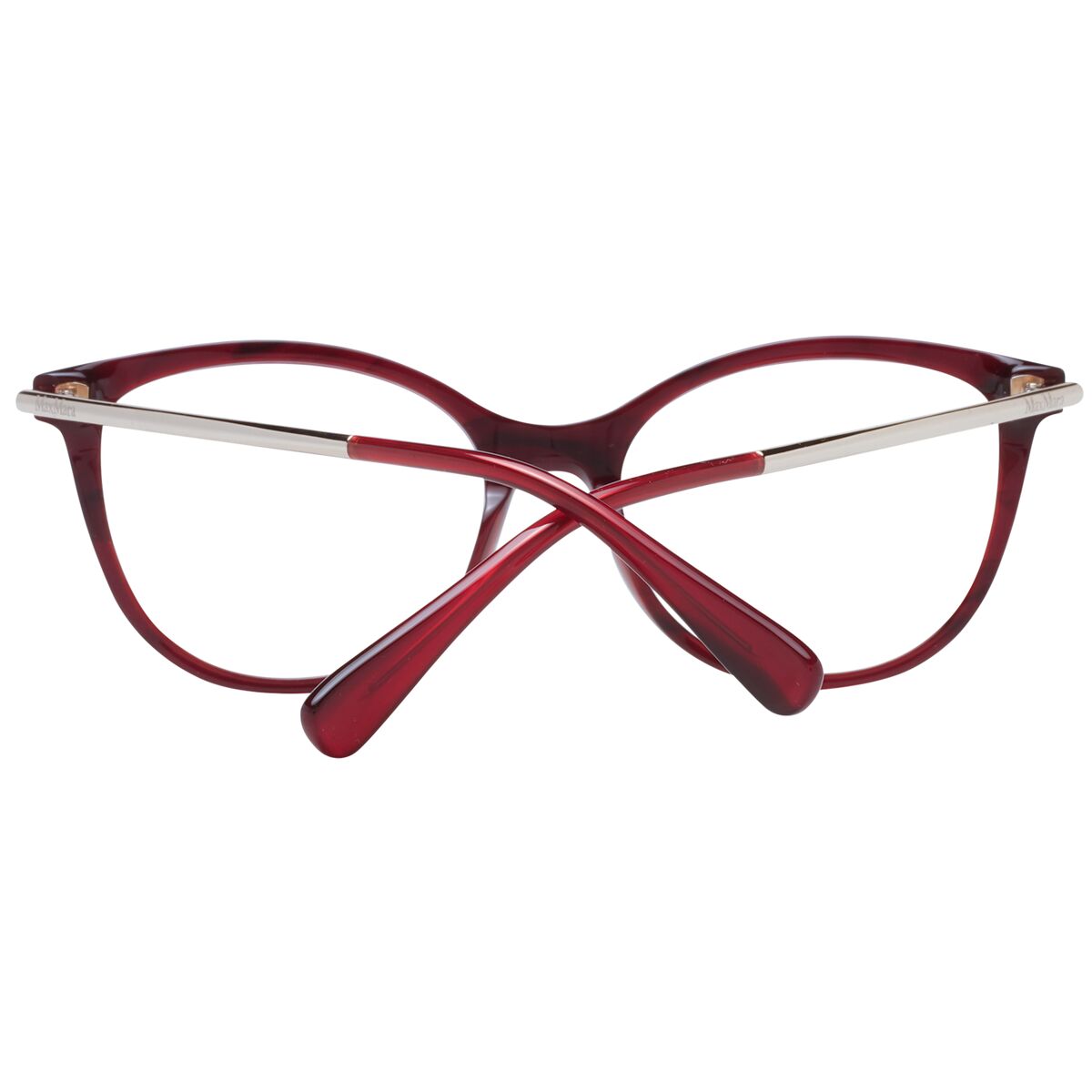 Glasögonbågar Max Mara MM5027 53066 - 3