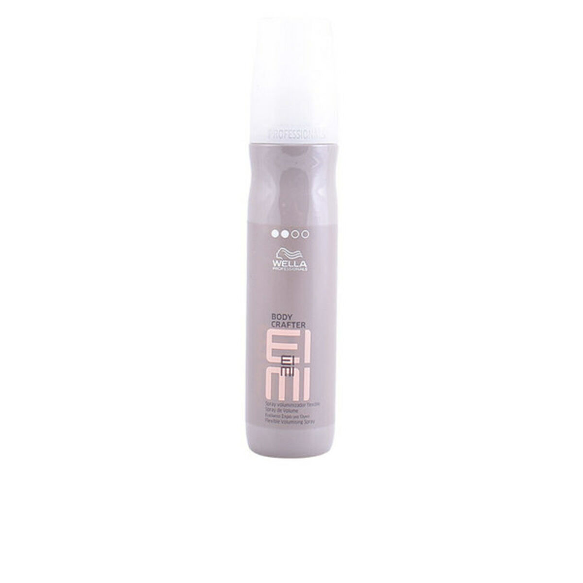 Hårspray Wella 8.00561E+12 150 ml