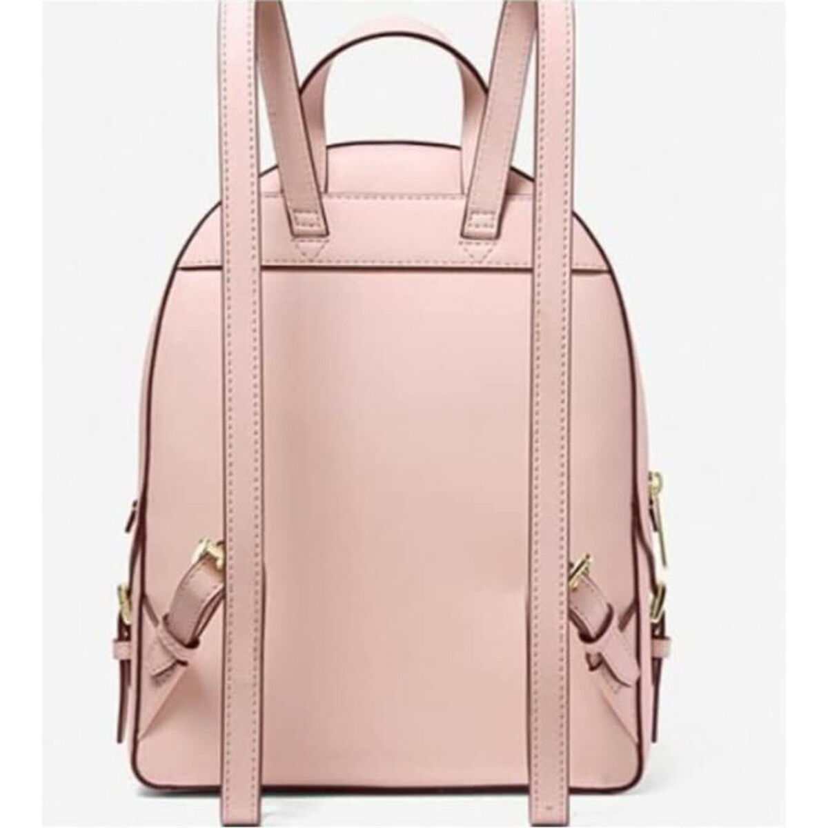 Ryggsäck Michael Kors Jaycee Rosa 30 x 24 x 9 cm - 3