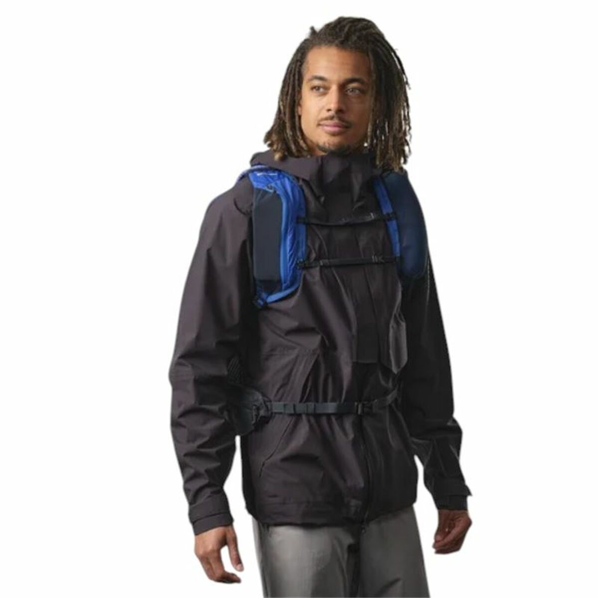 Vandringsryggsäck Salomon Xt 20 Set Blå Polyester 20 L - 3