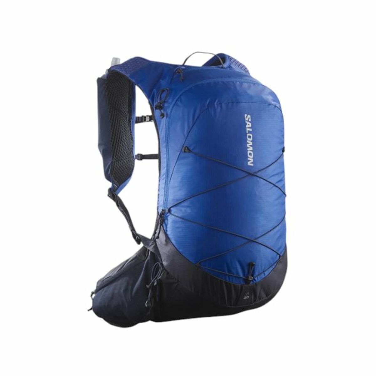 Vandringsryggsäck Salomon Xt 20 Set Blå Polyester 20 L