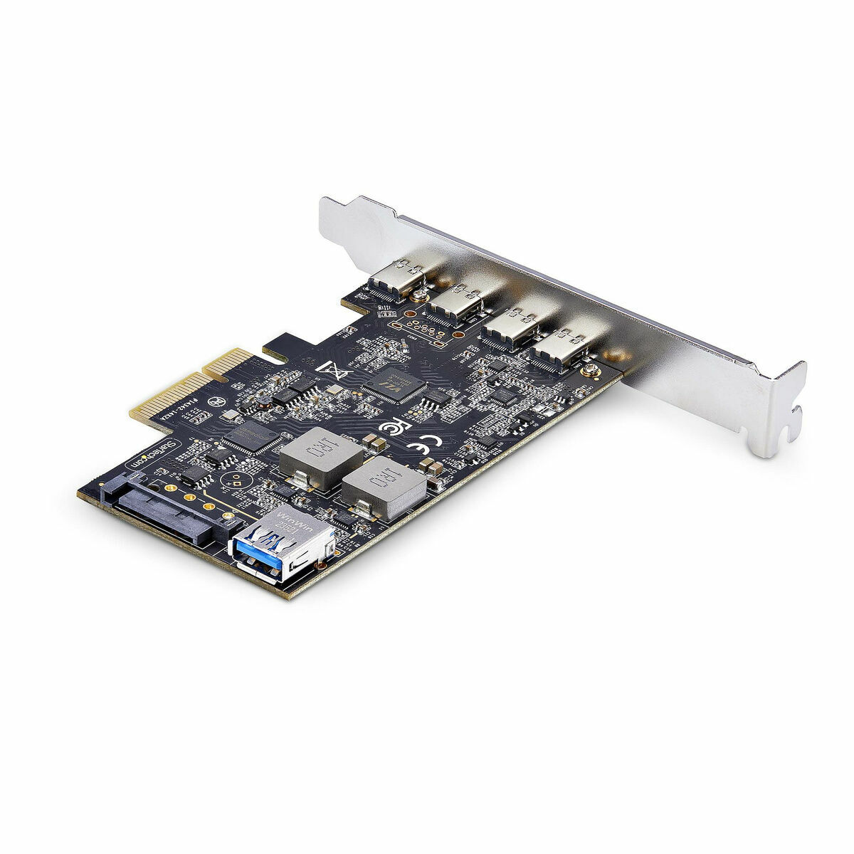 Reparationskit Startech PS4C3IA3-USB-C-CARD - 3