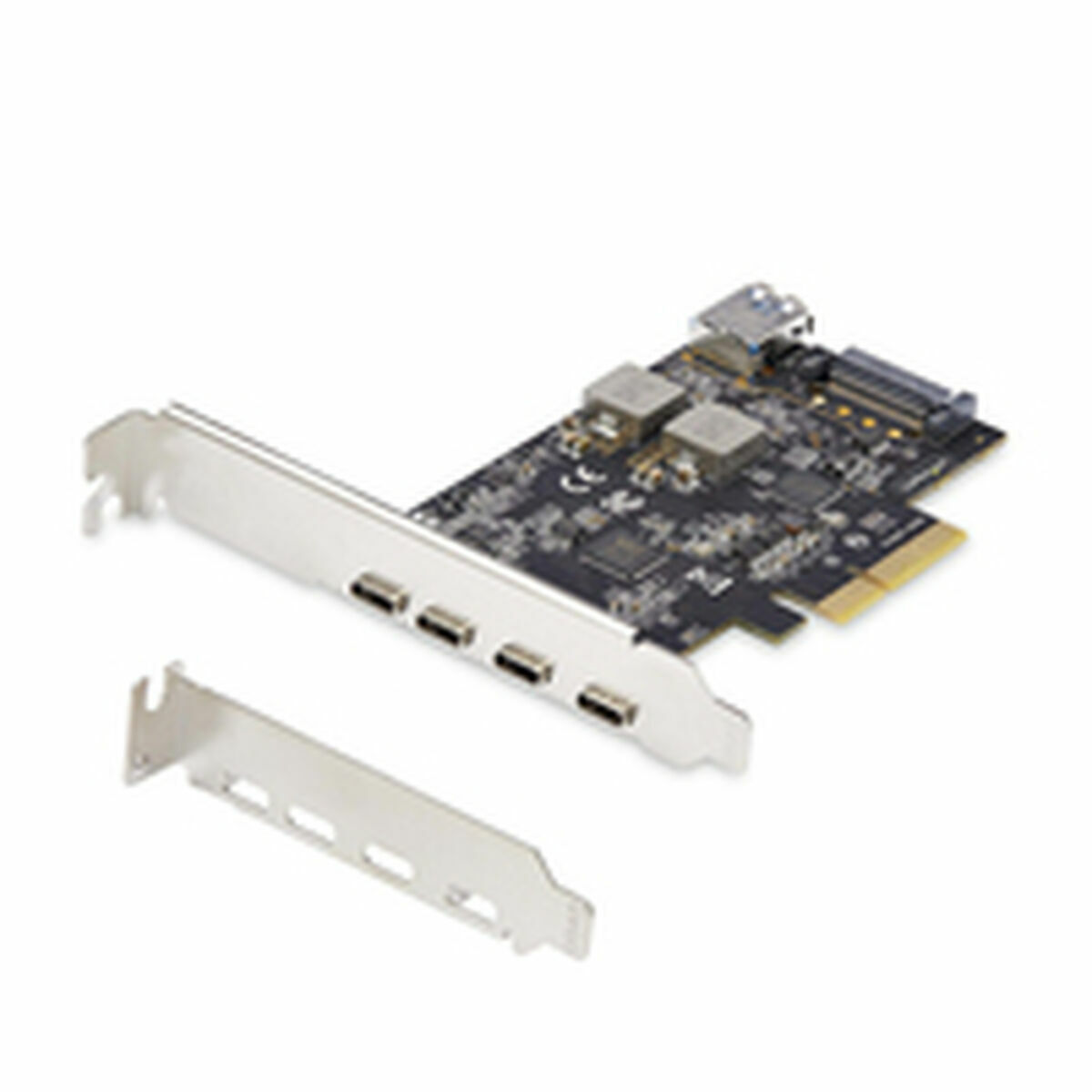 Reparationskit Startech PS4C3IA3-USB-C-CARD - 2