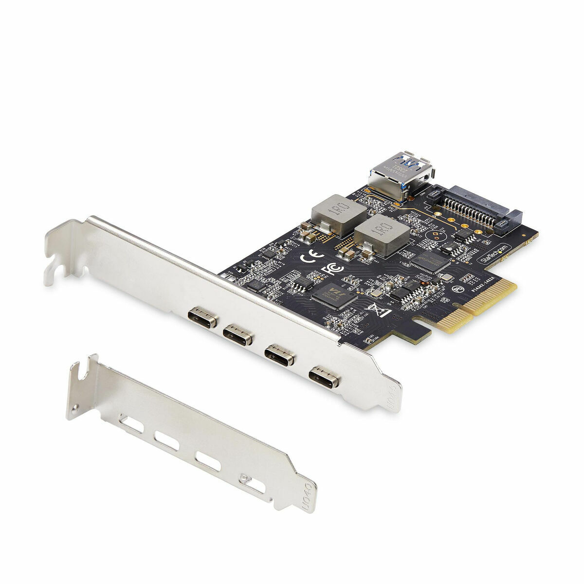 Reparationskit Startech PS4C3IA3-USB-C-CARD