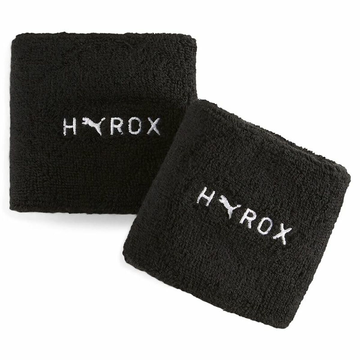 Armband Puma Puma X Hyrox Svart