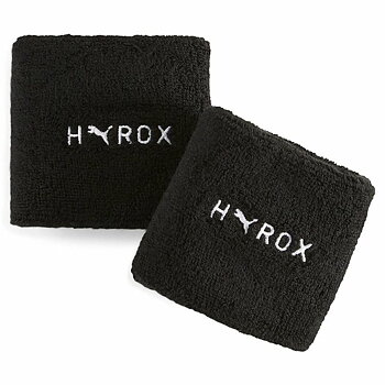 Armband Puma Puma X Hyrox Svart