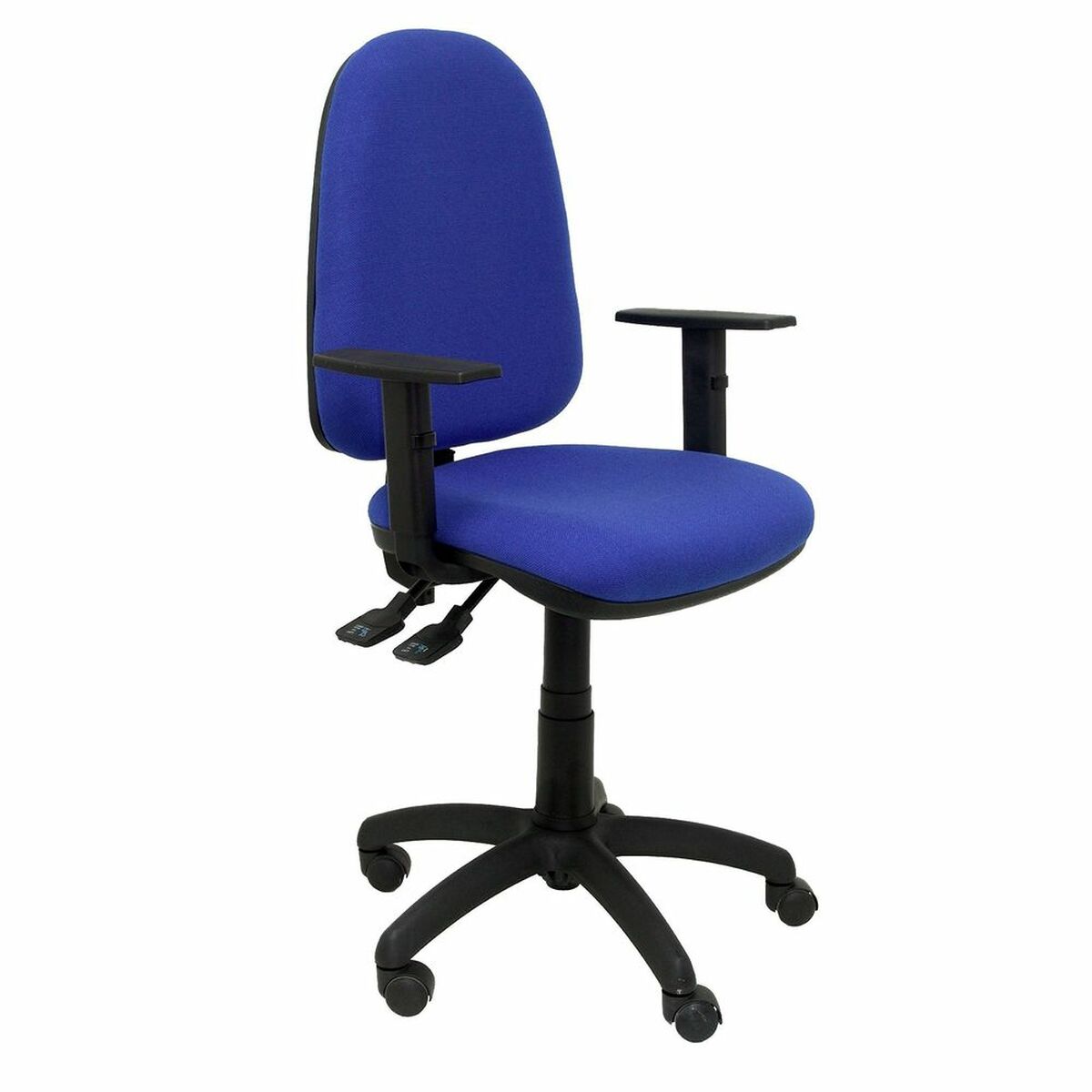 Kontorsstol Tribaldos Piqueras y Crespo I229B10 Blå - 3