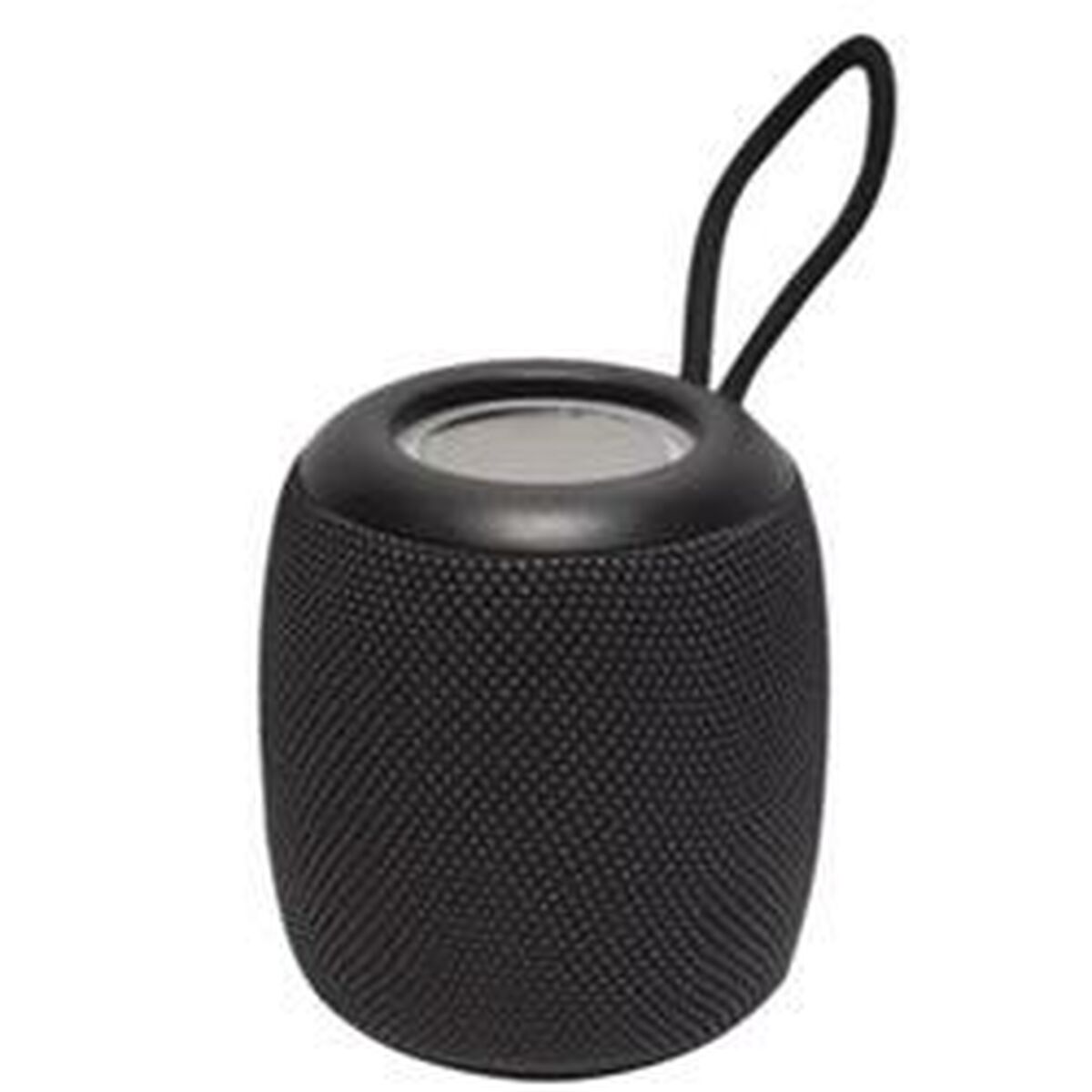 Bärbar Högtalare Denver Electronics BTV-130B Svart