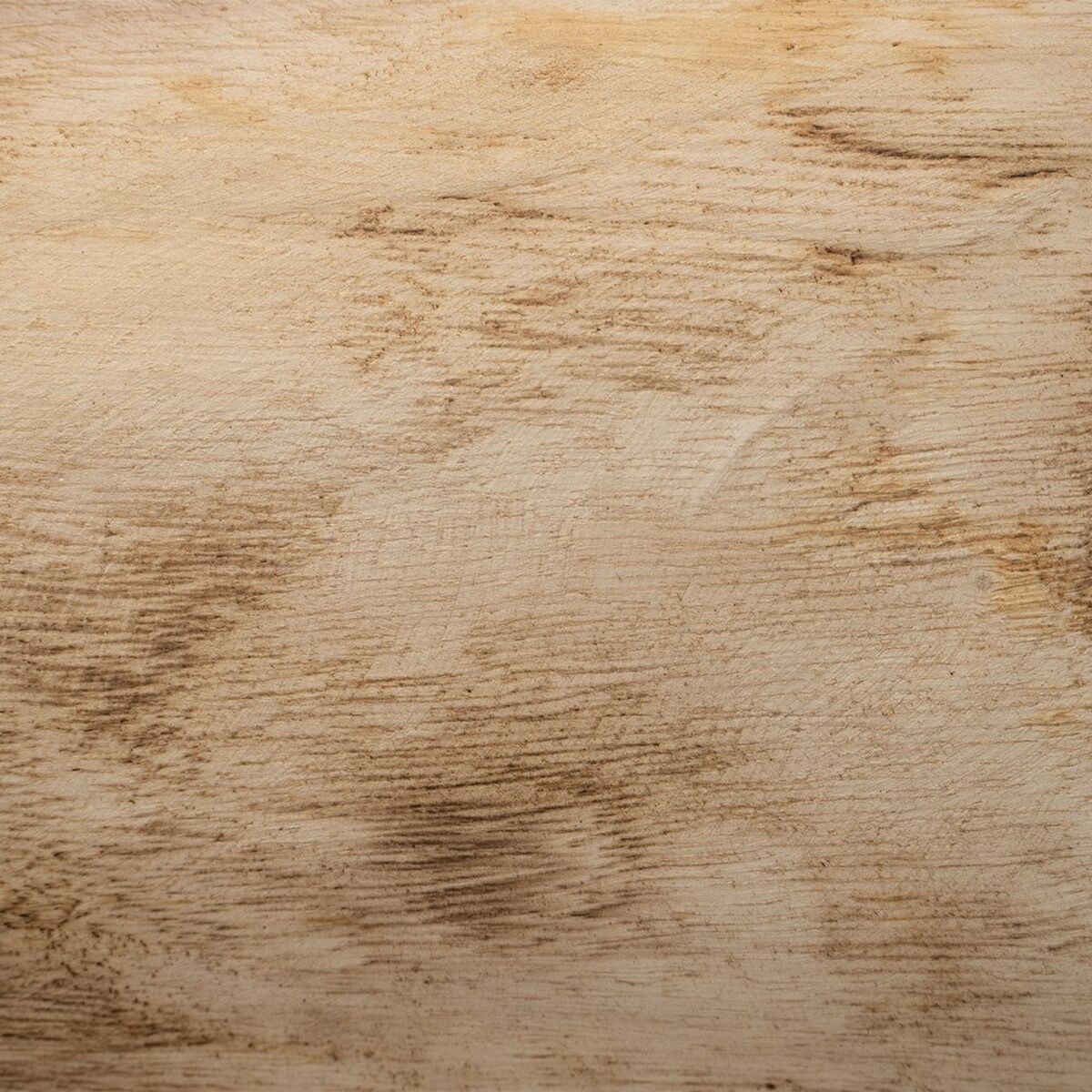 Bordsdekoration Beige Trä 48 x 21 x 4 cm - 3