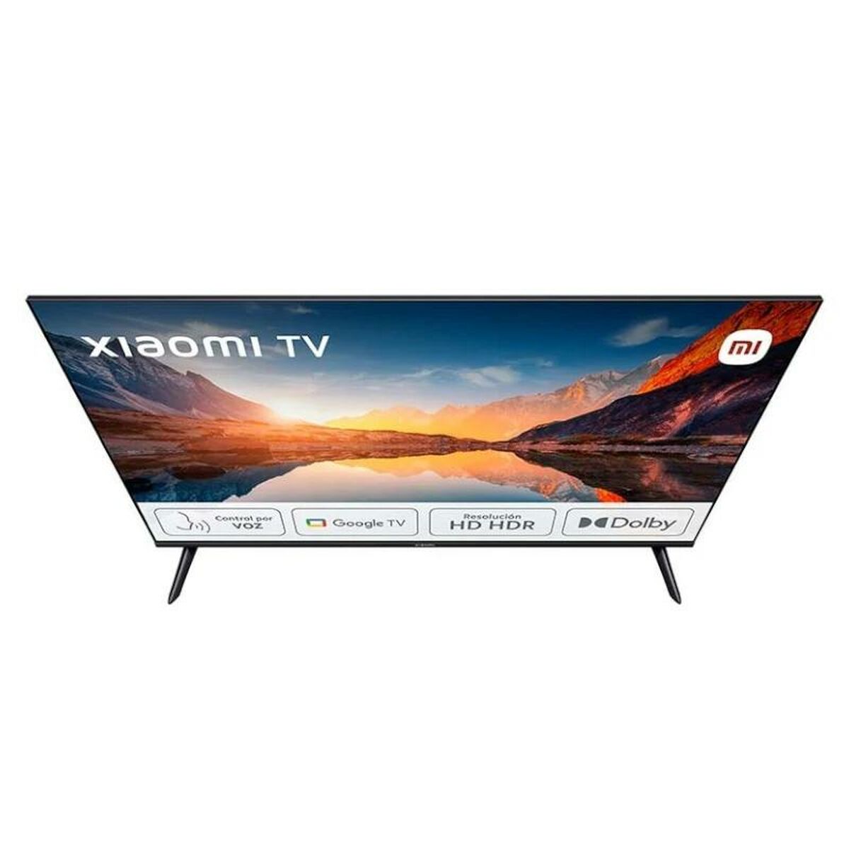 Smart TV Xiaomi A PRO 2025 HD 32" LED - 4