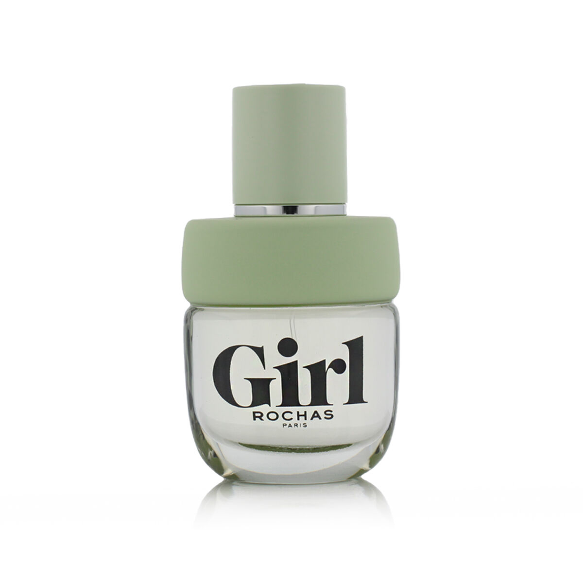 Parfym Damer Rochas EDT Girl 40 ml - 2