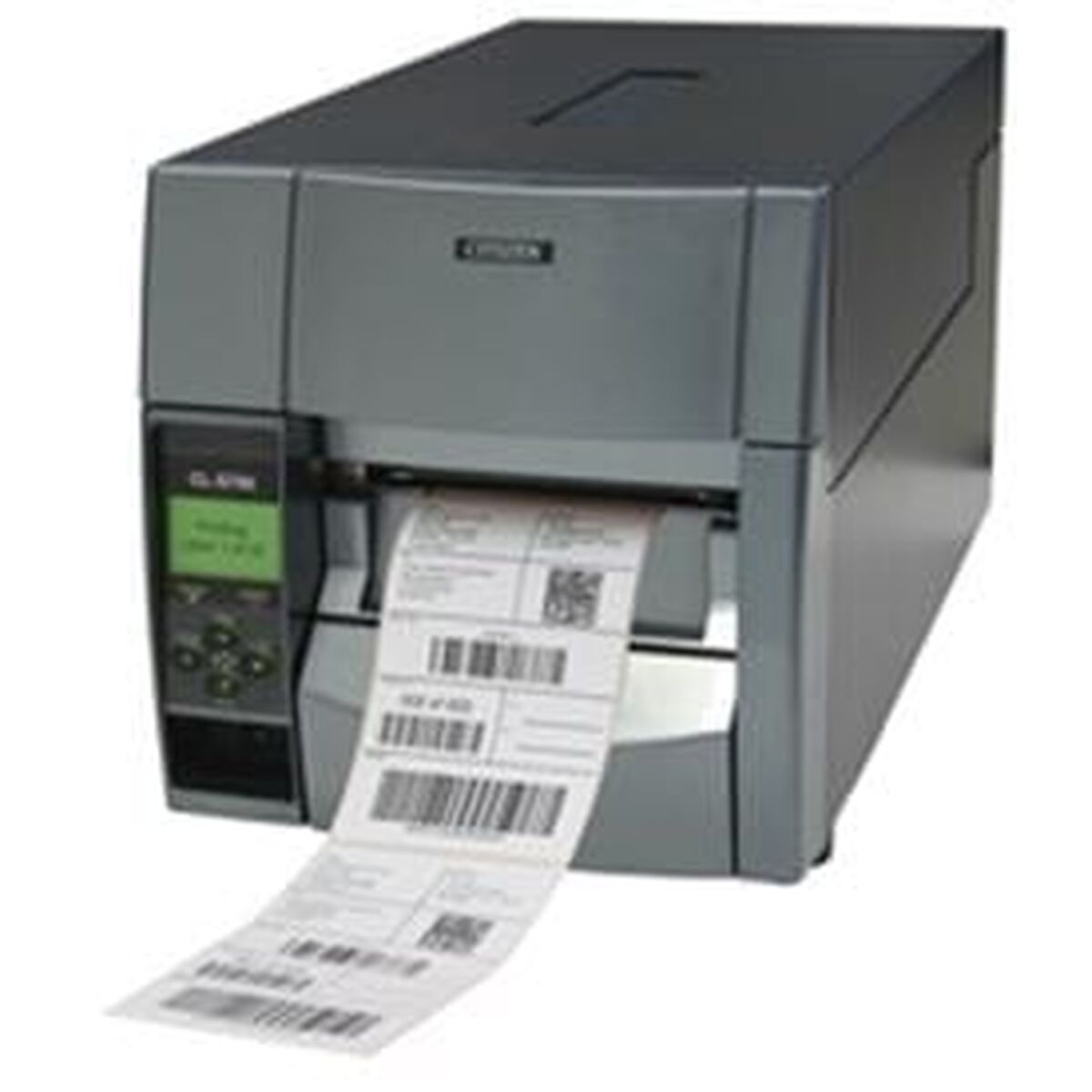 Biljettskrivare Citizen Systems CLS700IIDTCEXXX
