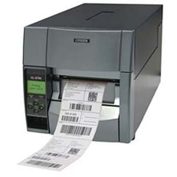 Biljettskrivare Citizen Systems CLS700IIDTCEXXX