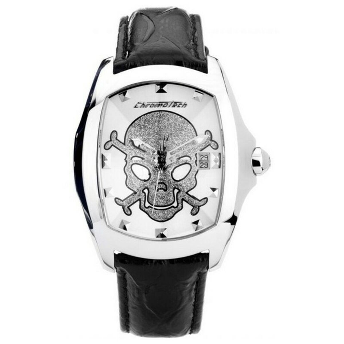 Herrklocka Chronotech CT7896M-104 (Ø 42 mm) - 6