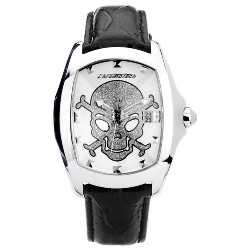 Herrklocka Chronotech CT7896M-104 (Ø 42 mm) - 4