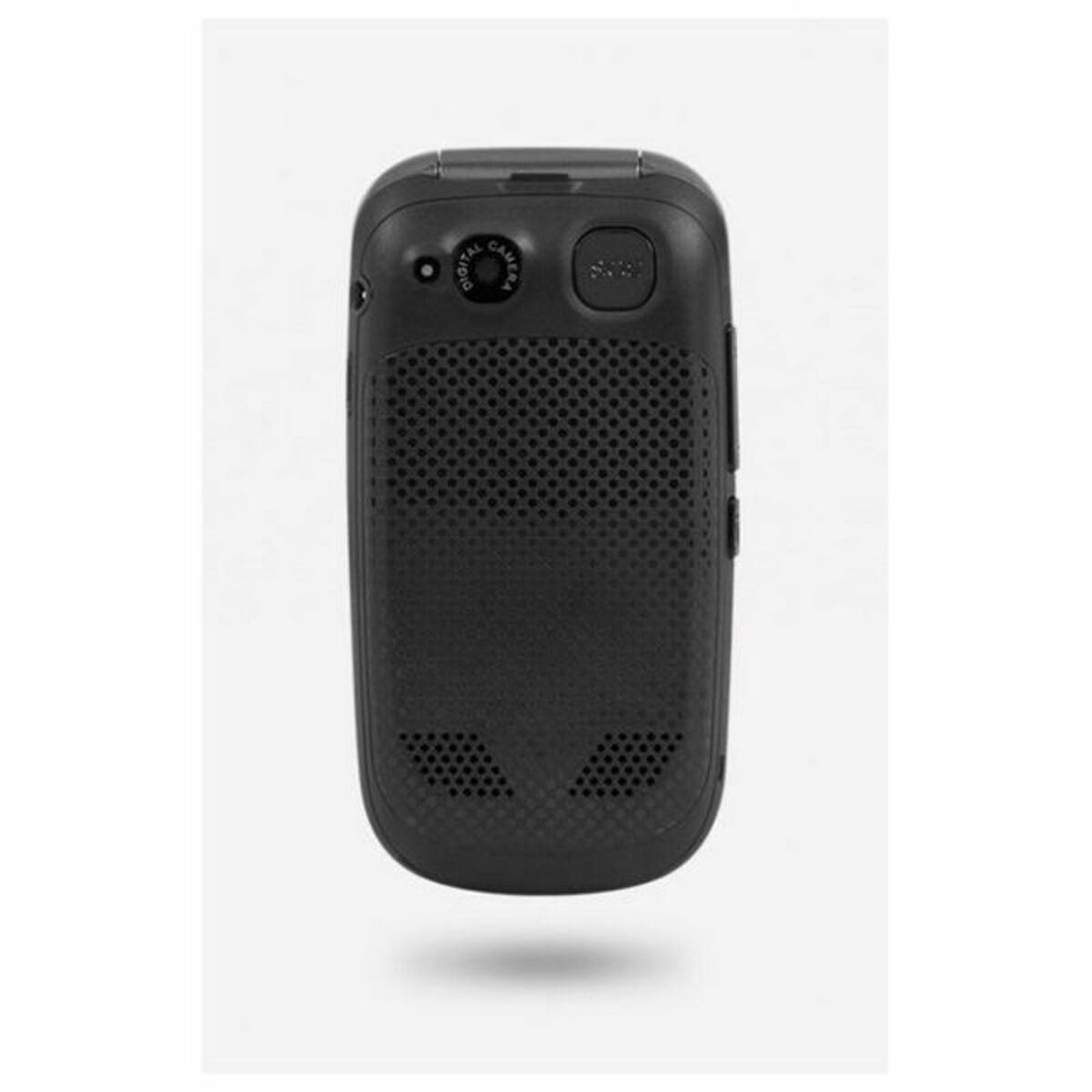 Mobiltelefon SPC Internet HARMONY BLACK Bluetooth FM 2,4" Svart - 7
