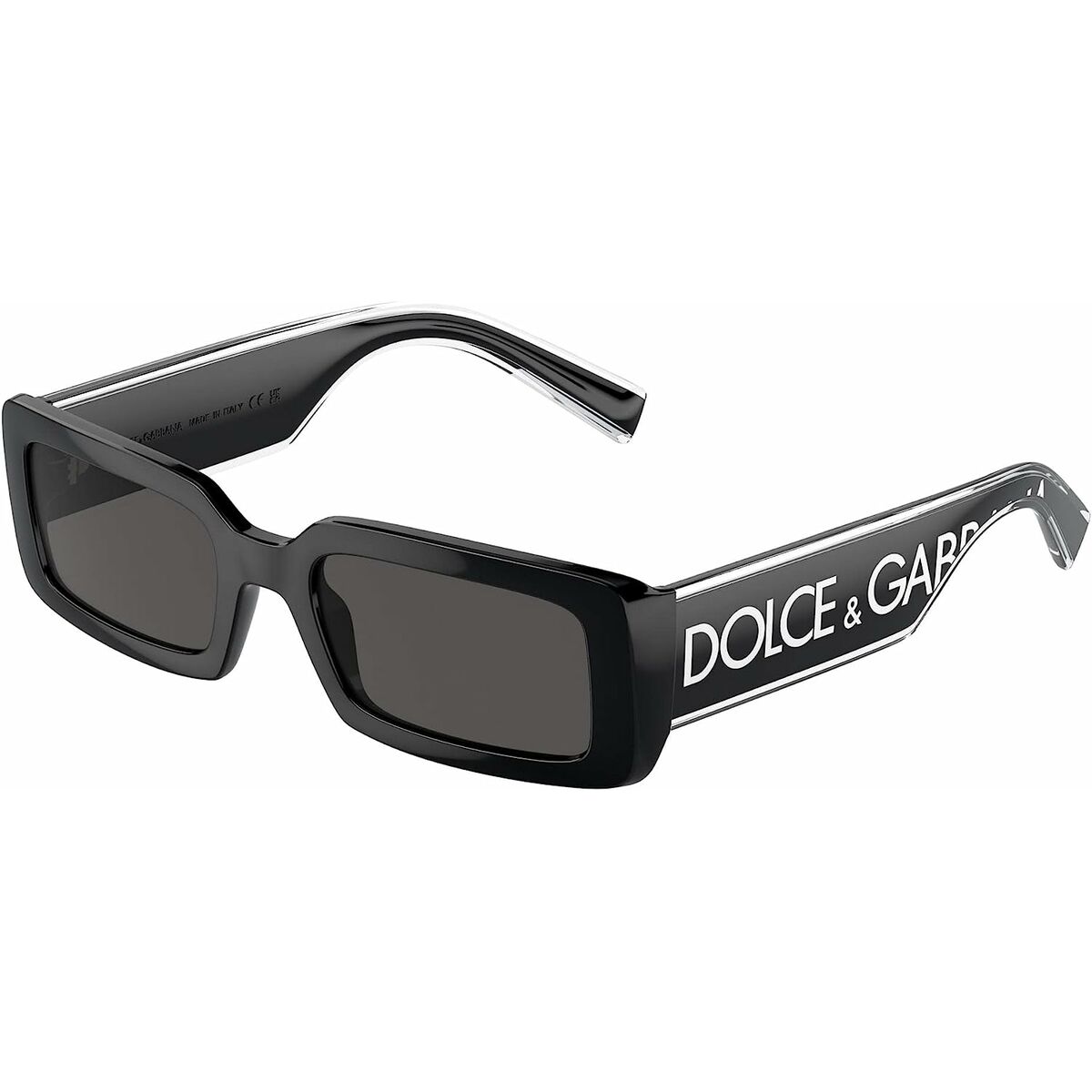 Damsolglasögon Dolce & Gabbana DG 6187 - 2