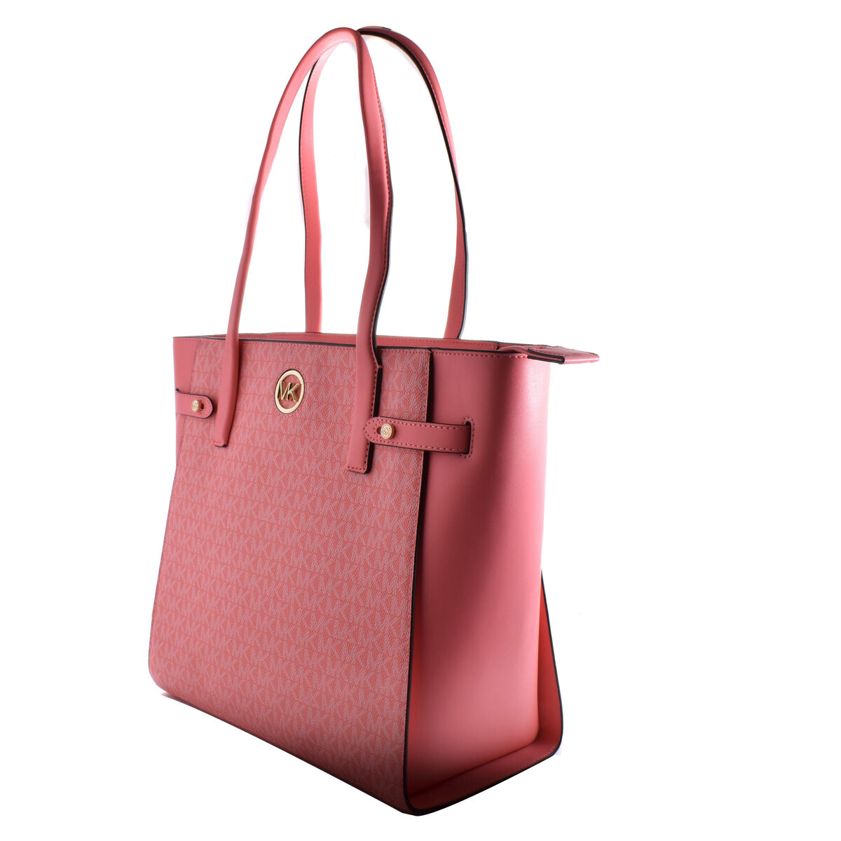 Damväska Michael Kors 35S2GNMT3B-GRAPFRUT Rosa 30 x 53 x 12 cm - 3